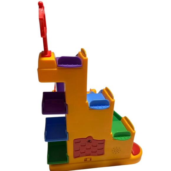 Tonka Wheel Pals Triple Track - Picture 4 of 8